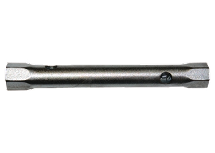 Ключ-трубка торцевой 8 х 10 мм, оцинкованный // MTX