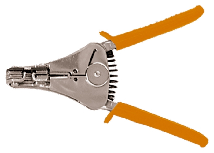 Щипці, 170 мм, для зачистки електропроводів, 1-3,2 мм / 170мм// SPARTA