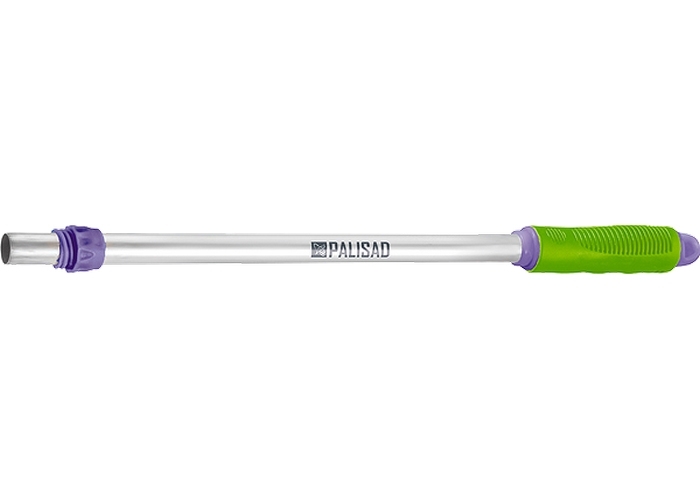 Подовжуюча ручка, 800 мм, підходить для арт. 63001-63010// PALISAD