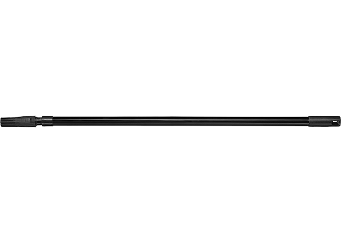 Ручка телескопическая алюминиевая, 1,20-2,40 см, резьбовое соединение // MTX